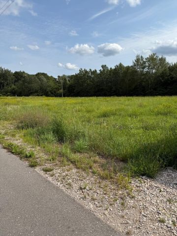 Działka budowlana Teresin-Gaj, ul. Książęca. Zdjęcie 1
