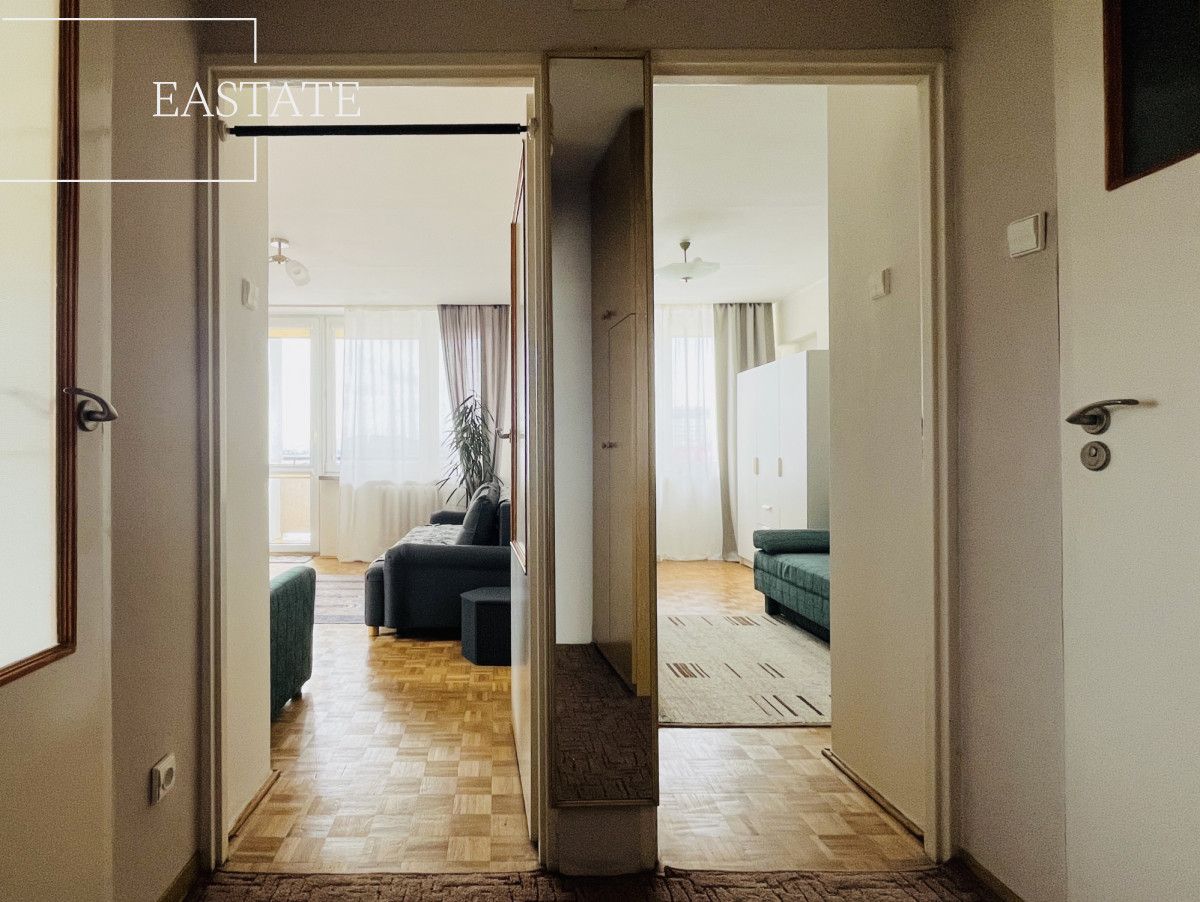 Mieszkanie 2-pokojowe Warszawa Mokotów, ul. Korczyńska. Zdjęcie 5