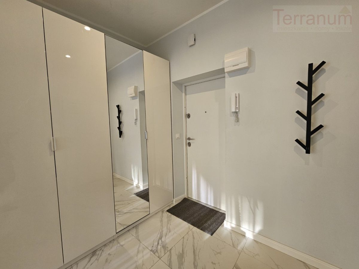 Mieszkanie 1-pokojowe Warszawa Śródmieście, ul. Krucza. Zdjęcie 13