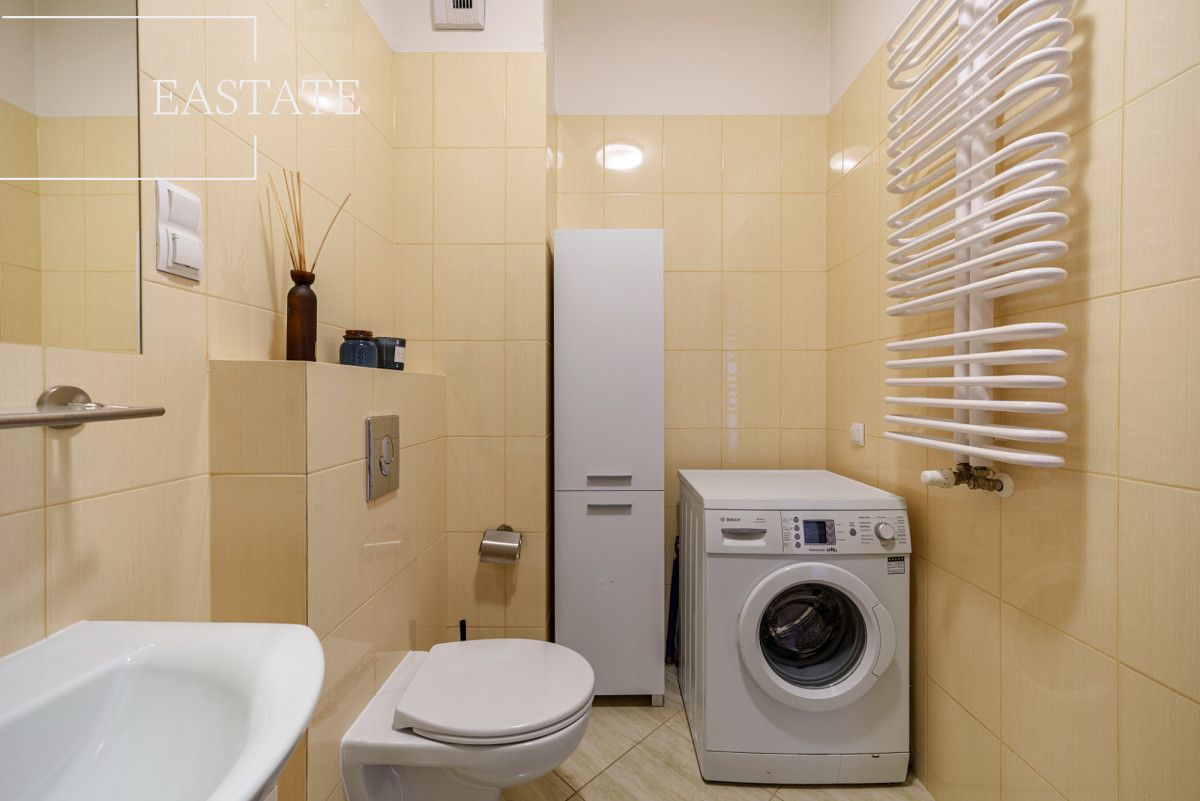 Mieszkanie 2-pokojowe Warszawa Żoliborz, ul. Ludwika Rydygiera. Zdjęcie 9