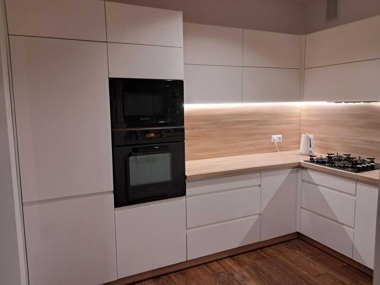 Mieszkanie 2-pokojowe Bochnia, Bochnia ul. Edwarda Windakiewicza. Zdjęcie 4