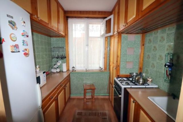 Mieszkanie 2-pokojowe Giżycko, ul. Dąbrowskiego. Zdjęcie 2