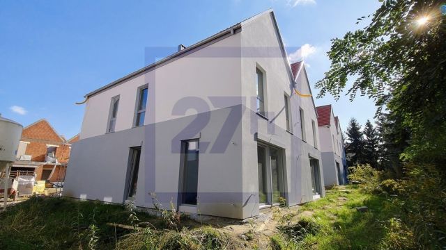 bliźniak, 4 pokoje Wilkszyn. Zdjęcie 3