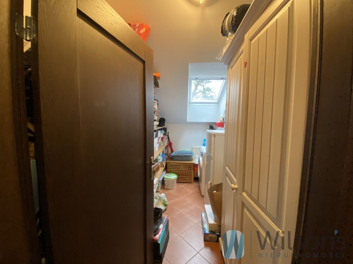 Mieszkanie 5-pokojowe Józefów, ul. Kopernika. Zdjęcie 10