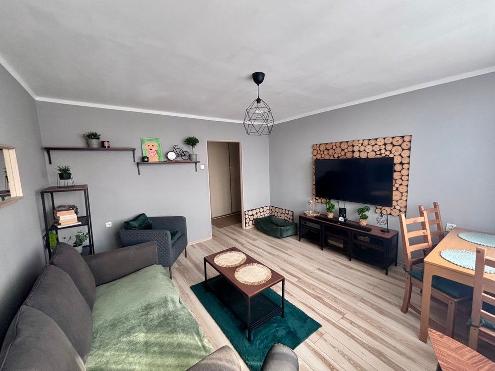 Mieszkanie 2-pokojowe Tychy, ul. Ojca Innocentego Bocheńskiego. Zdjęcie 1