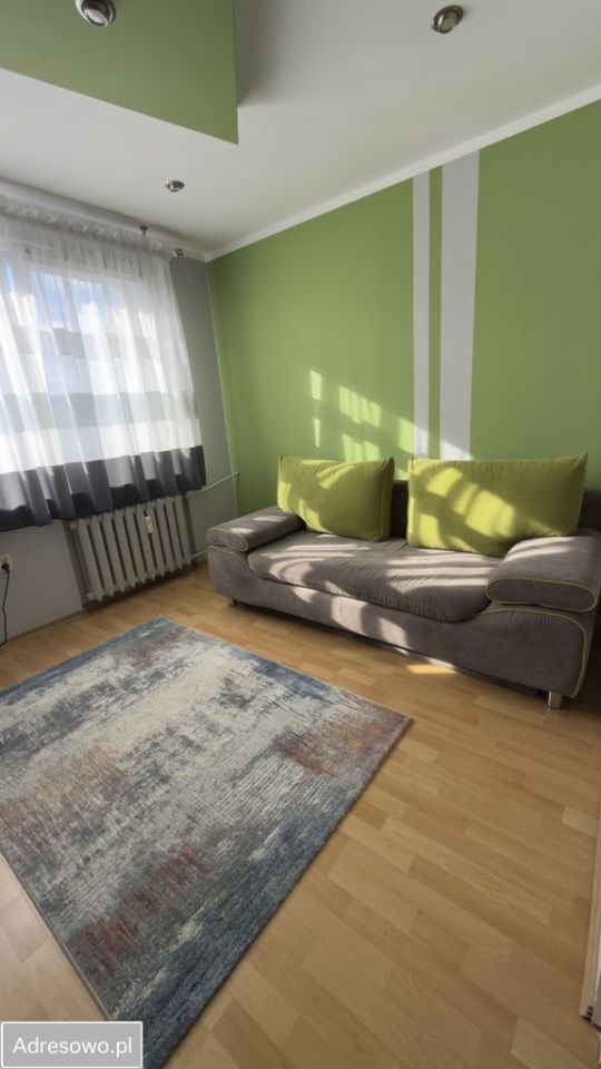 Mieszkanie 3-pokojowe Częstochowa Północ, ul. Iwaszkiewicza. Zdjęcie 3