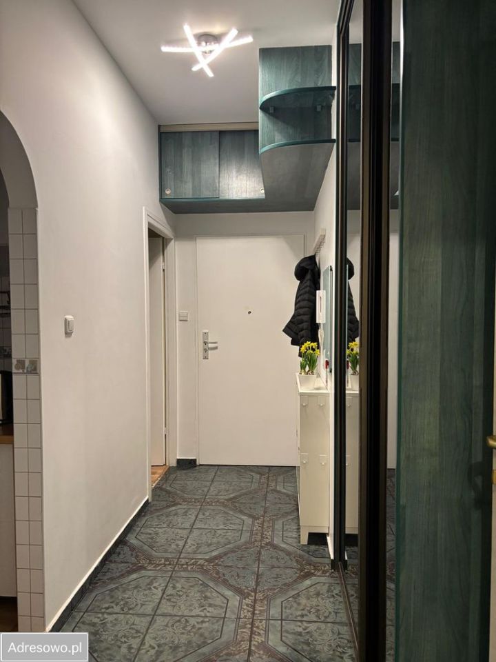 Mieszkanie 2-pokojowe Warszawa Gocław, ul. kard. Aleksandra Kakowskiego. Zdjęcie 3