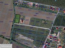 Działka siedliskowa Krzeptów, ul. Gajowa. Zdjęcie 2