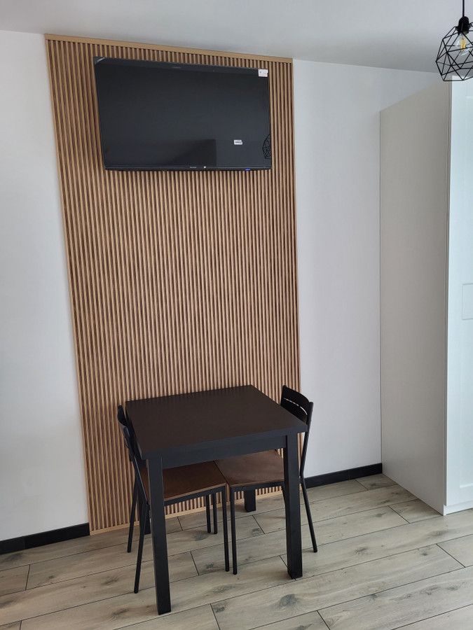 Mieszkanie 1-pokojowe Katowice Śródmieście, ul. Strzelecka. Zdjęcie 12