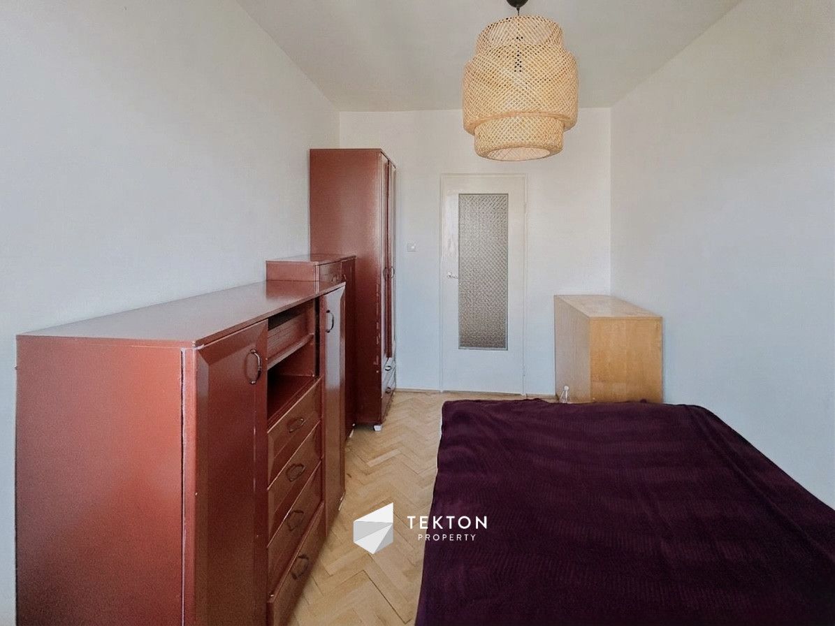 Mieszkanie 3-pokojowe Gdańsk Morena, ul. Franciszka Zabłockiego. Zdjęcie 7