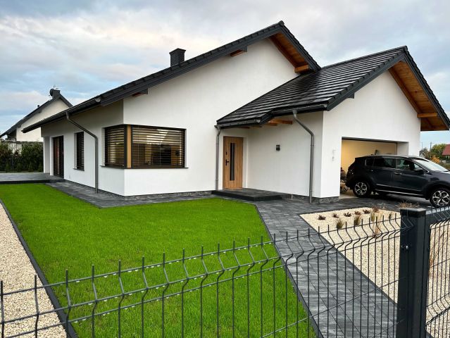 dom wolnostojący Mielec. Zdjęcie 1