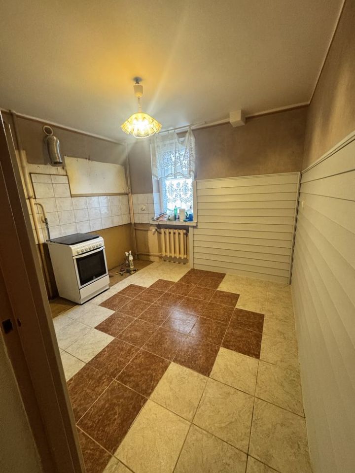 Mieszkanie 2-pokojowe Giżycko, ul. Moniuszki. Zdjęcie 4