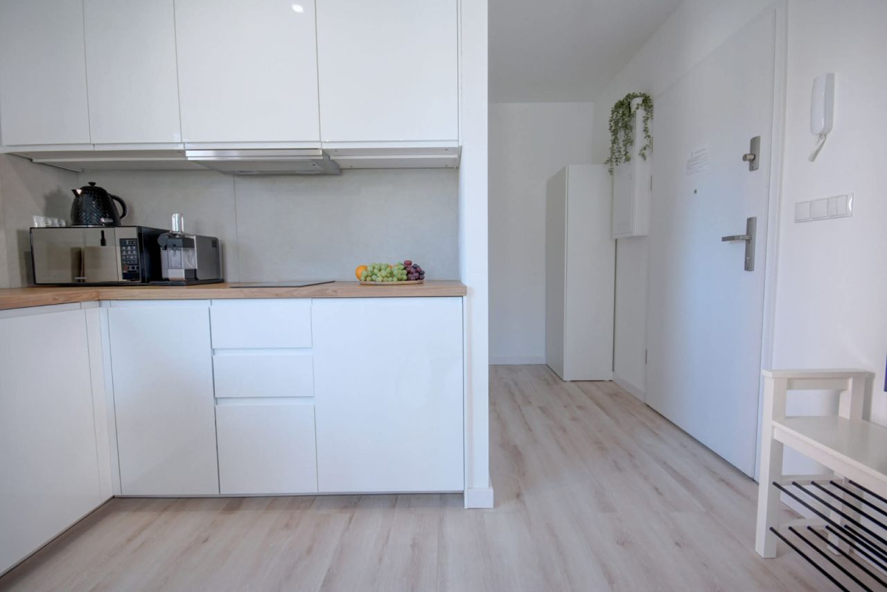 Mieszkanie 2-pokojowe Hel, ul. Żeromskiego. Zdjęcie 13