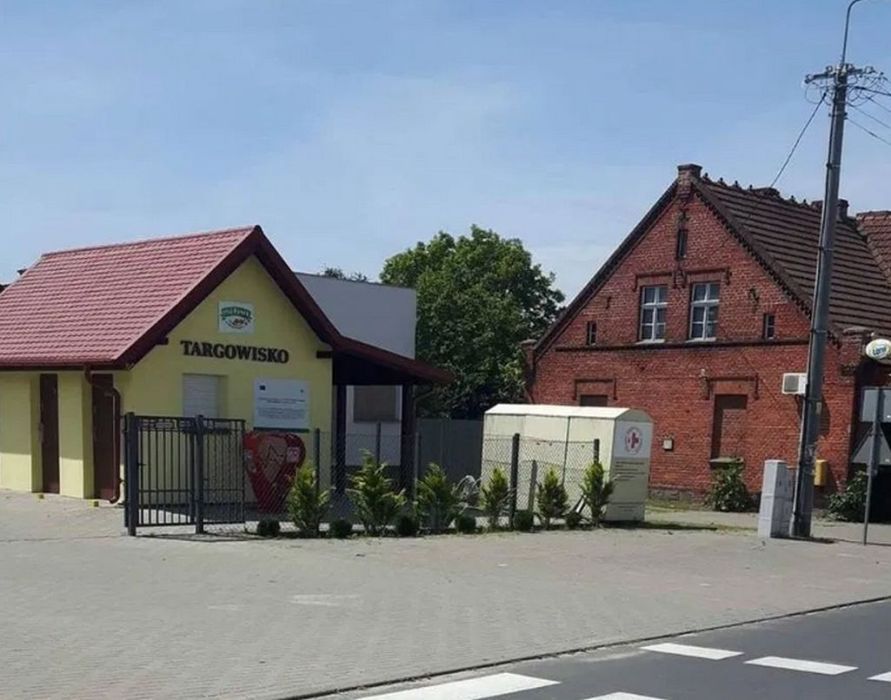 dom wolnostojący, 10 pokoi Lubiewo. Zdjęcie 11