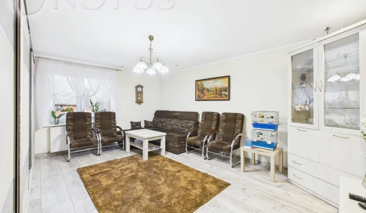 dom wolnostojący, 6 pokoi Ruda Śląska Kochłowice