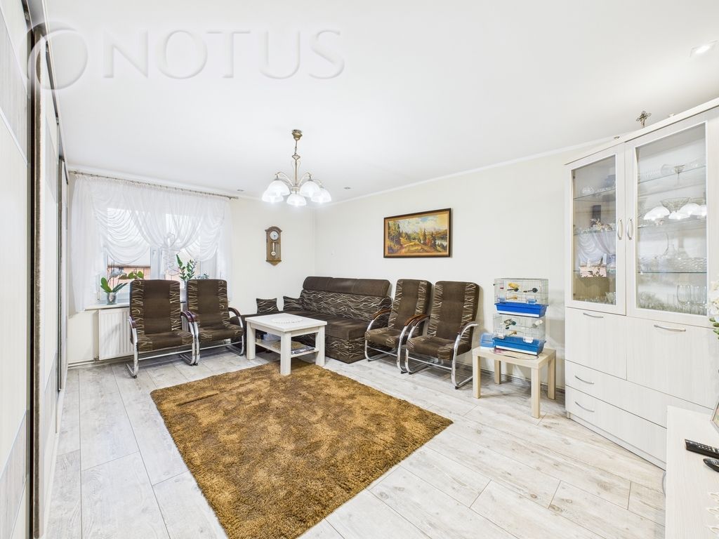 dom wolnostojący, 6 pokoi Ruda Śląska Kochłowice. Zdjęcie 1