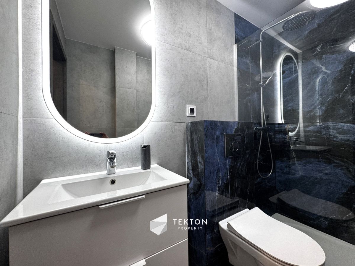 Mieszkanie 4-pokojowe Gdynia Cisowa, ul. Chylońska. Zdjęcie 23