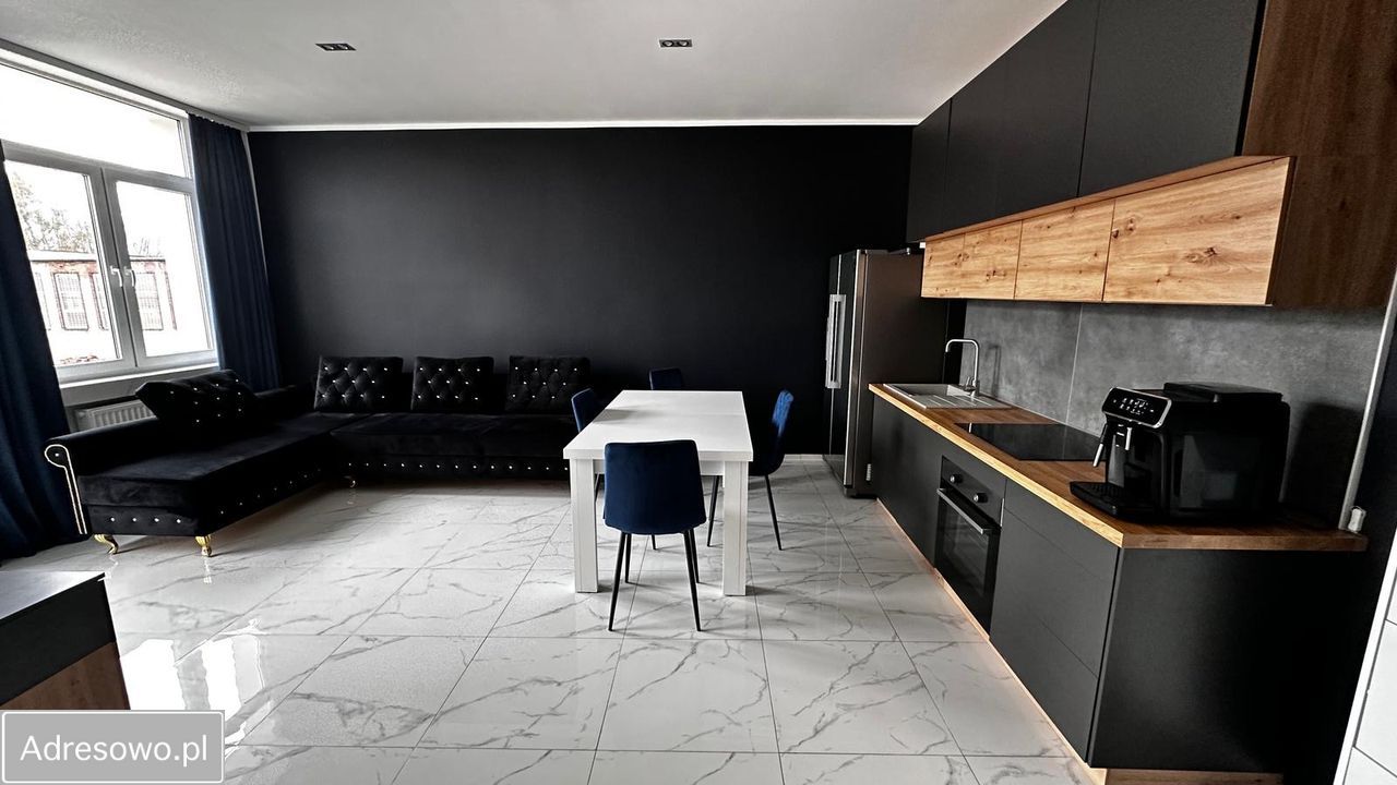 Mieszkanie 2-pokojowe Bytom Stroszek, ul. Gabriela Narutowicza. Zdjęcie 12