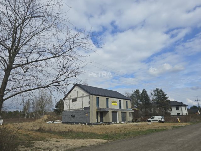 bliźniak, 5 pokoi Wieliszew, ul. Podgórna. Zdjęcie 11