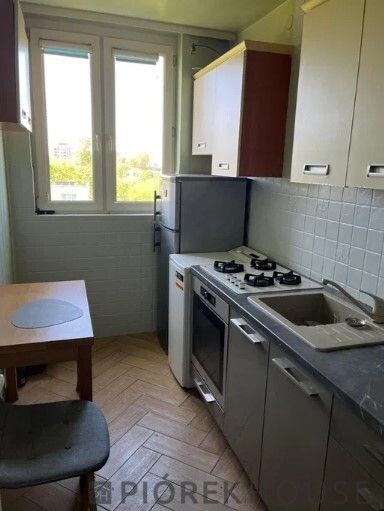 Mieszkanie 2-pokojowe Warszawa Targówek, ul. Chodecka. Zdjęcie 1
