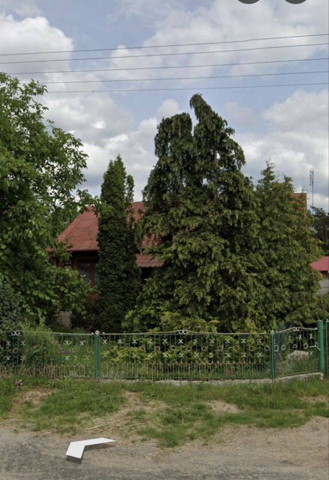 dom letniskowy Bejdy. Zdjęcie 2