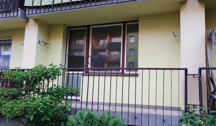 Mieszkanie 1-pokojowe Trzebinia, ul. Gwarków