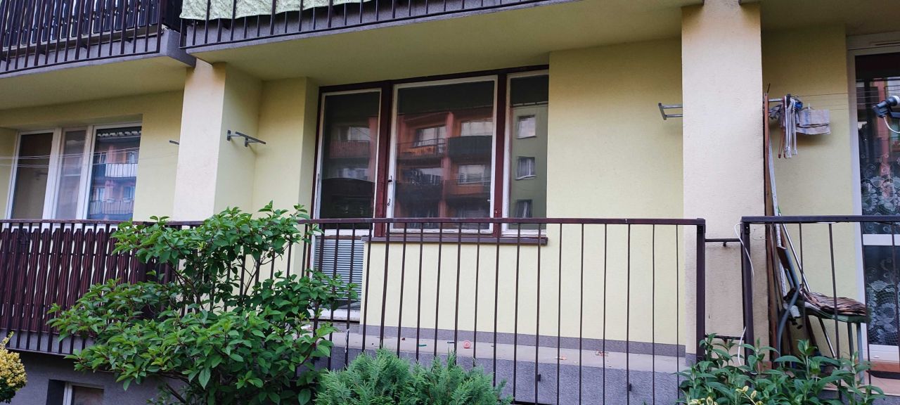 Mieszkanie 1-pokojowe Trzebinia, ul. Gwarków. Zdjęcie 1