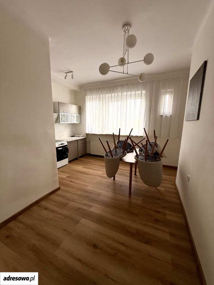 Mieszkanie 4-pokojowe Warszawa Mokotów, ul. Rakowiecka. Zdjęcie 7