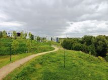 Mieszkanie 3-pokojowe Gdańsk Ujeścisko, ul. Lawendowe Wzgórze. Zdjęcie 1