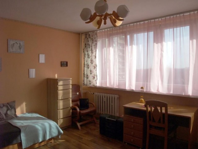 Mieszkanie 1-pokojowe Ruda Śląska. Zdjęcie 1
