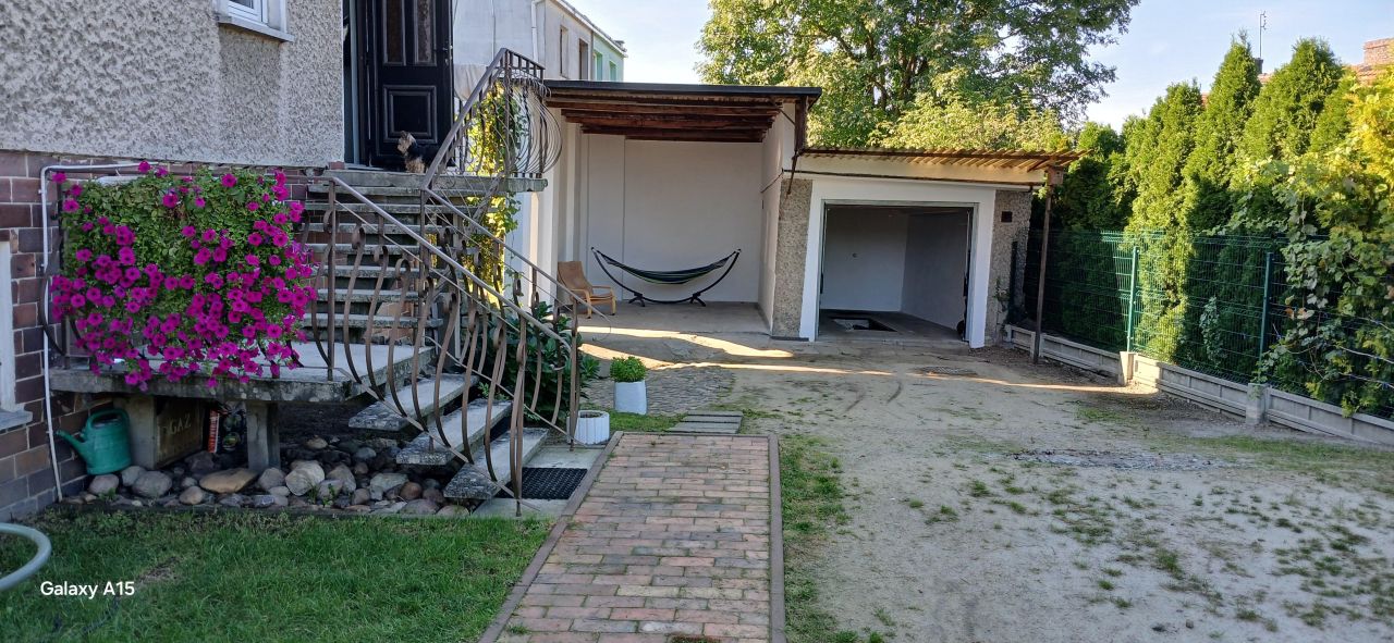 dom wolnostojący, 6 pokoi Lubsko, ul. Podgórna. Zdjęcie 17