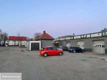 Lokal Białogard, ul. Szosa Połczyńska. Zdjęcie 4