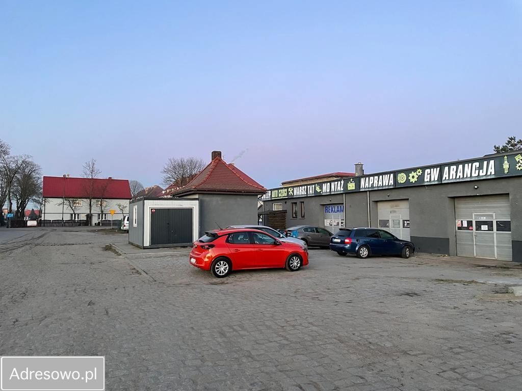 Lokal Białogard, ul. Szosa Połczyńska. Zdjęcie 5