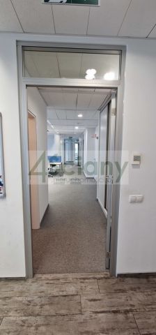 Biuro Warszawa Śródmieście. Zdjęcie 3