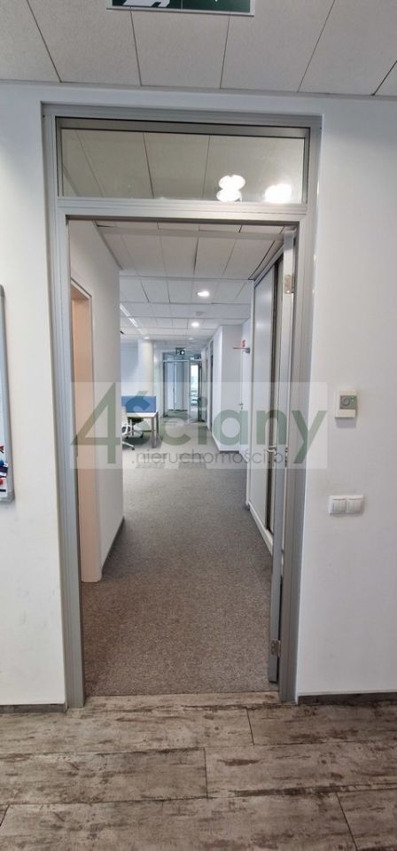 Biuro Warszawa Śródmieście. Zdjęcie 3