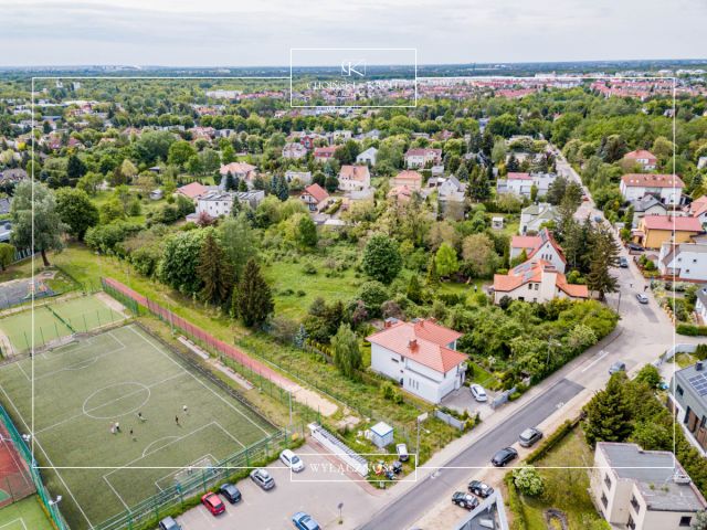 Działka rolna Poznań Podolany, ul. Krynicka. Zdjęcie 12