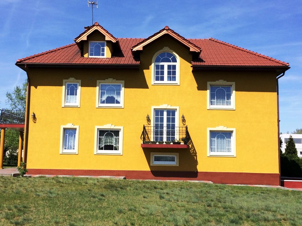 dom wolnostojący, 10 pokoi Gliwice Czechowice, ul. Jagodowa. Zdjęcie 10