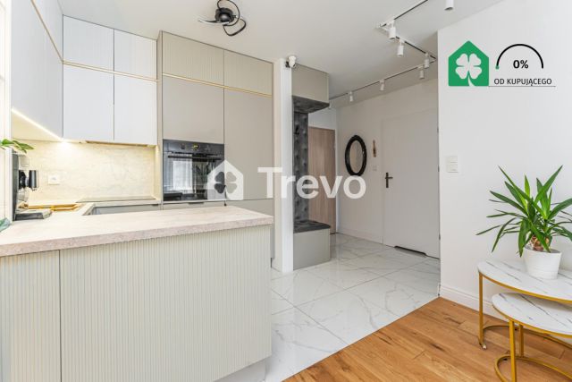 Mieszkanie 2-pokojowe Gdańsk Letnica, ul. Starowiejska. Zdjęcie 7