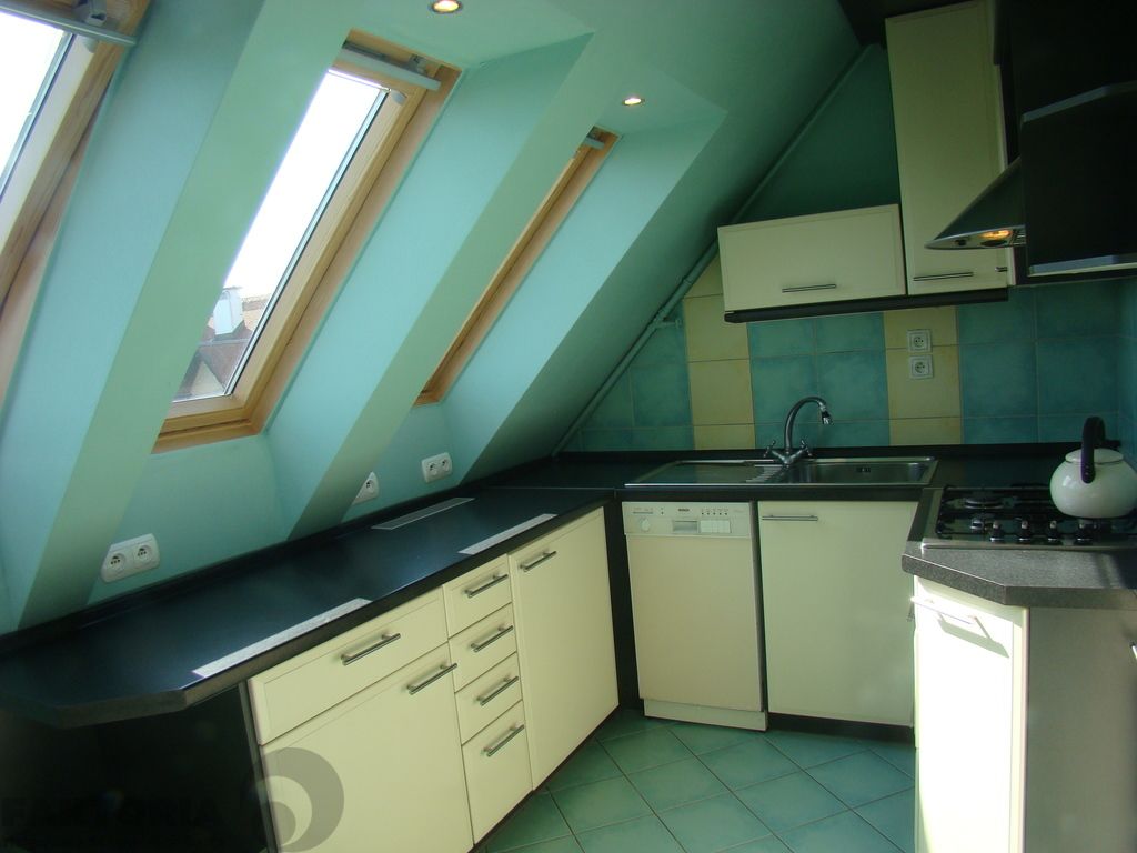 Mieszkanie 5-pokojowe Szczecin Gumieńce, ul. Kwiatowa. Zdjęcie 27