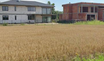 Działka budowlana Pruszków Żbików, ul. Piotra Ferdynanda Hosera