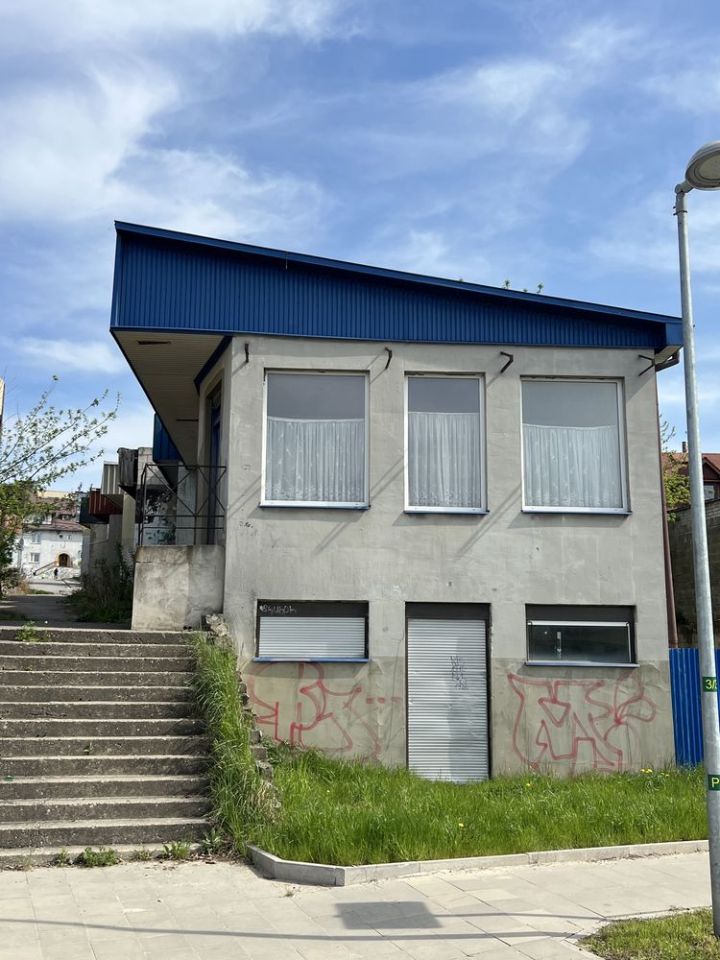 Lokal Starachowice