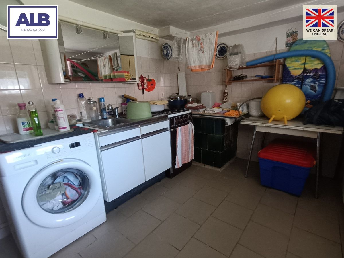 dom wolnostojący, 5 pokoi Ostaszewo. Zdjęcie 32