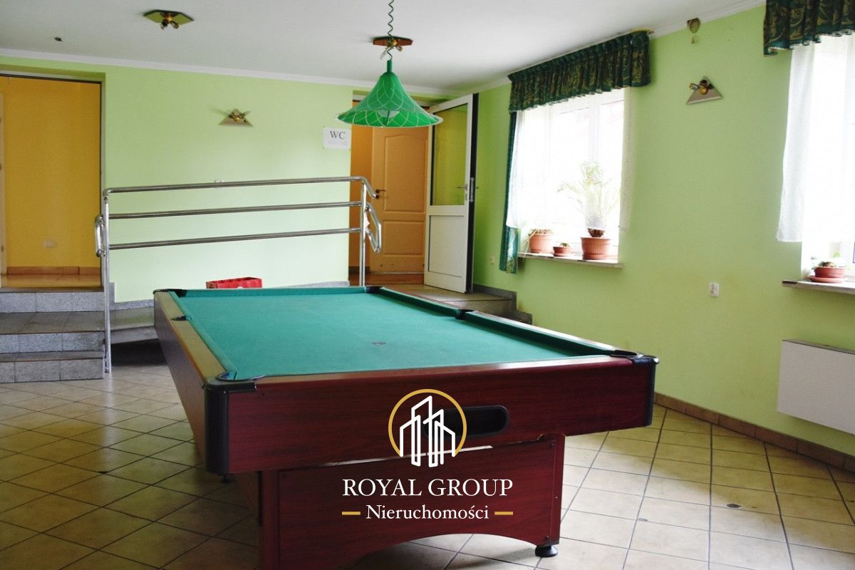 Hotel/pensjonat Lubartów. Zdjęcie 6