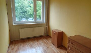 Mieszkanie 3-pokojowe Gliwice Łabędy