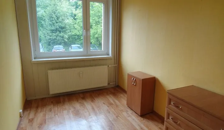 Mieszkanie 3-pokojowe Gliwice Łabędy