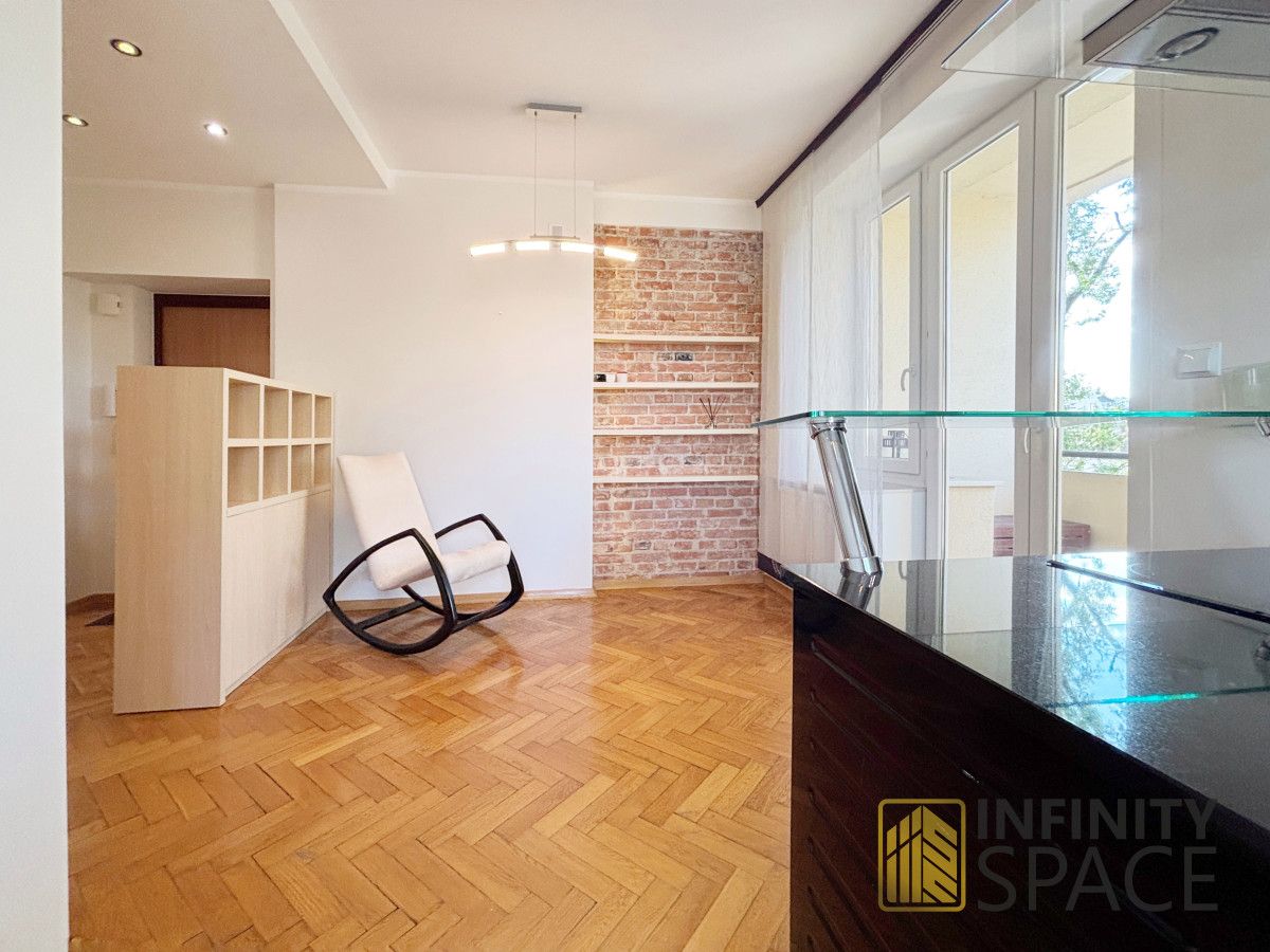 Mieszkanie 3-pokojowe Warszawa Praga-Południe, ul. Zwycięzców. Zdjęcie 5