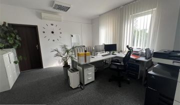 Biuro Kraków Zabłocie, ul. Portowa