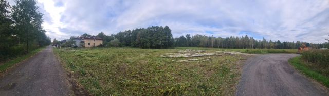 Działka Michałówek. Zdjęcie 3