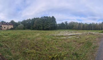 Działka Michałówek