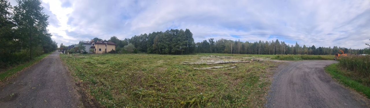 Działka Michałówek. Zdjęcie 3